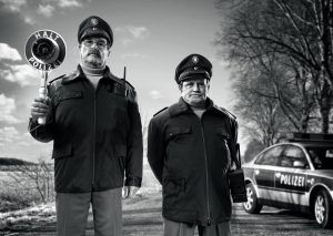 Polizisten