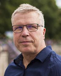 Rechtsanwalt Klaus Säverin