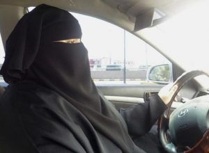 unbekannter Fahrer